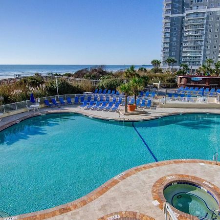 Sea Watch Resort Briarcliffe Acres Екстер'єр фото