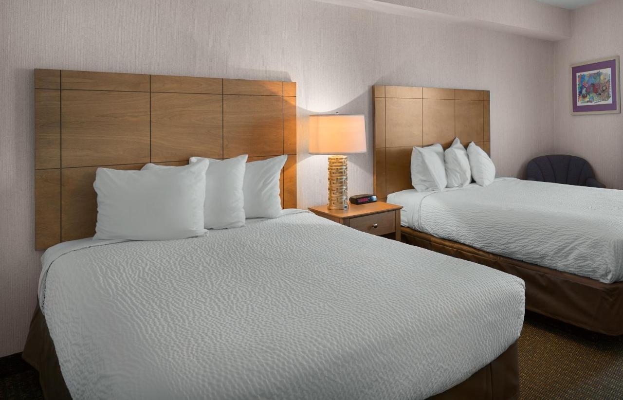 Sea Watch Resort Briarcliffe Acres Екстер'єр фото