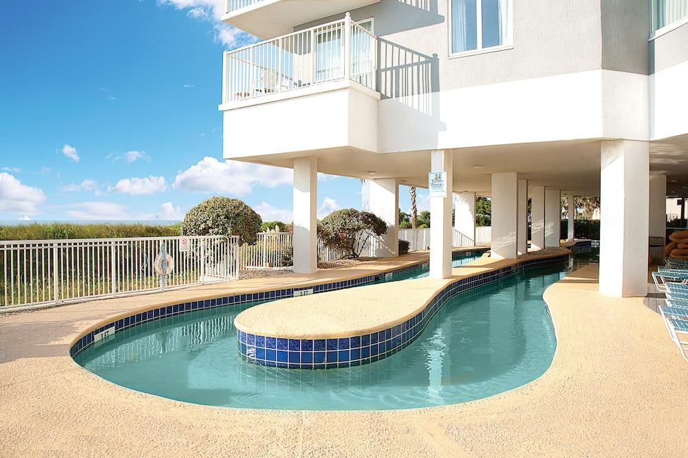 Sea Watch Resort Briarcliffe Acres Екстер'єр фото
