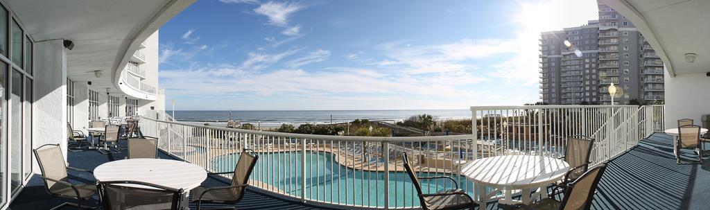 Sea Watch Resort Briarcliffe Acres Екстер'єр фото